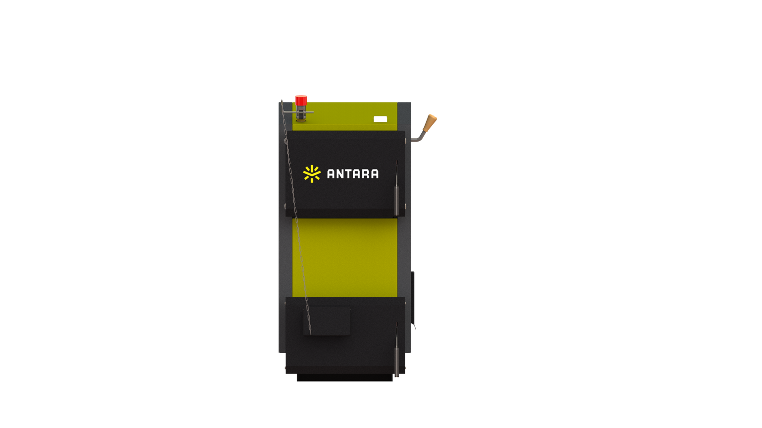 Šildymo katilas ANTARA K-20 K 10-20 kW-0