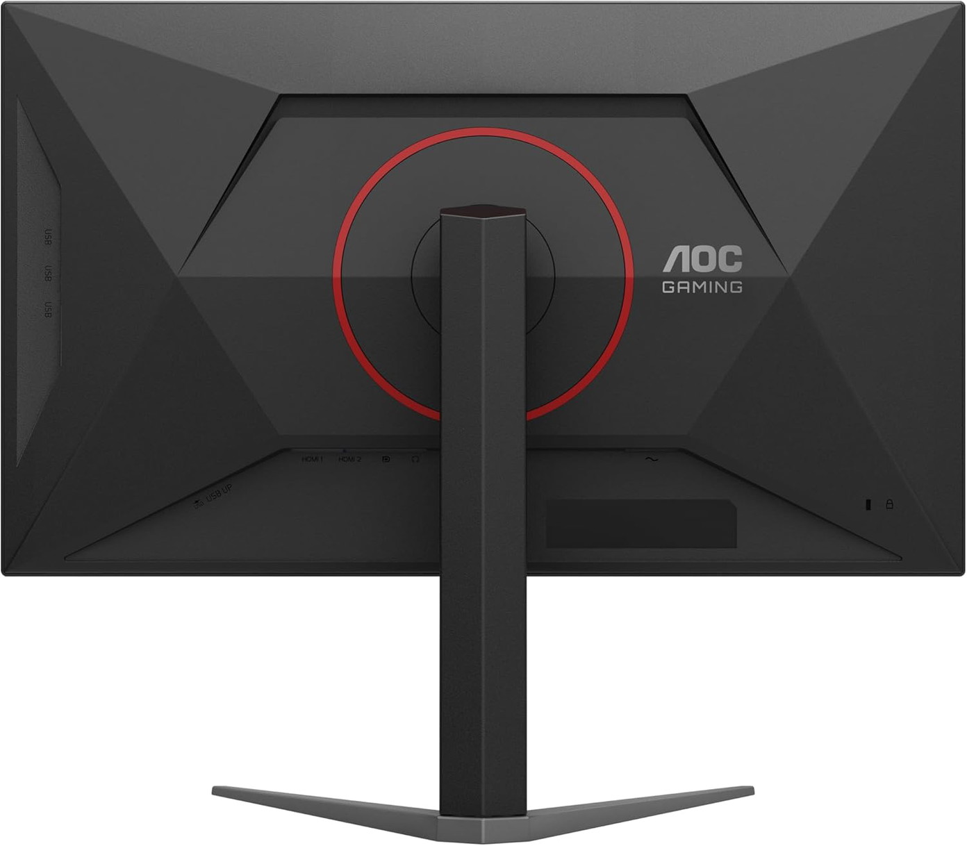 Monitorius AOC U27G4XM, 27", 1 ms-1