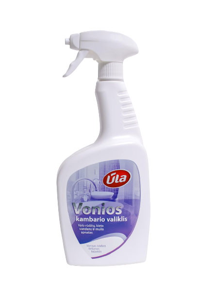 Vonios valiklis ŪLA, 750 ml-0