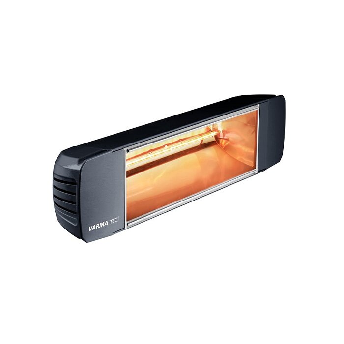 Halogeninis infraraudonųjų spindulių šildytuvas VARMA 304 06-01041-1