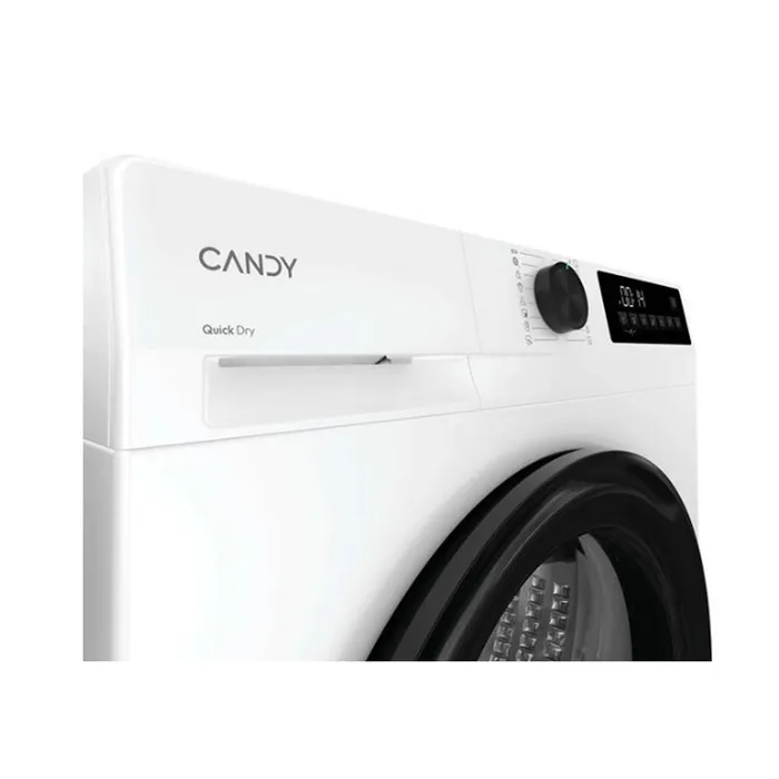 Džiovyklė CANDY GDL 8N1B-S, 8 kg - 3