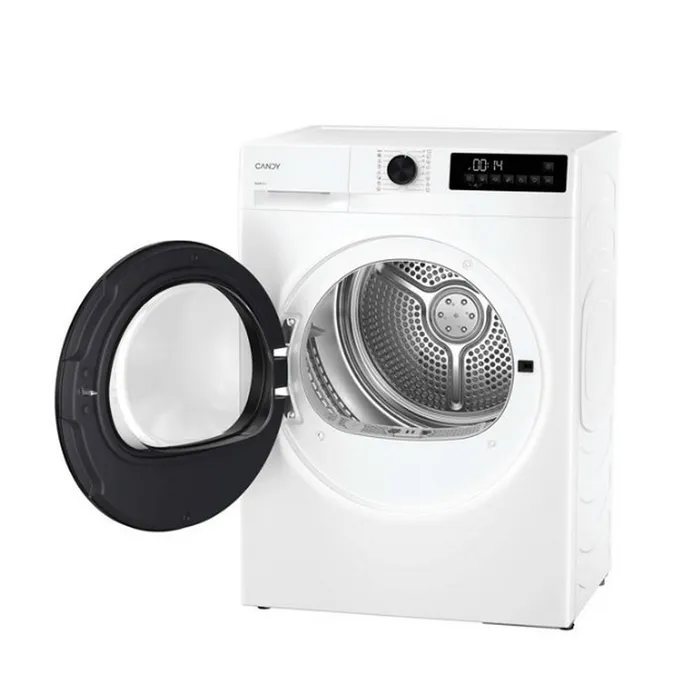 Džiovyklė CANDY GDL 8N1B-S, 8 kg-1
