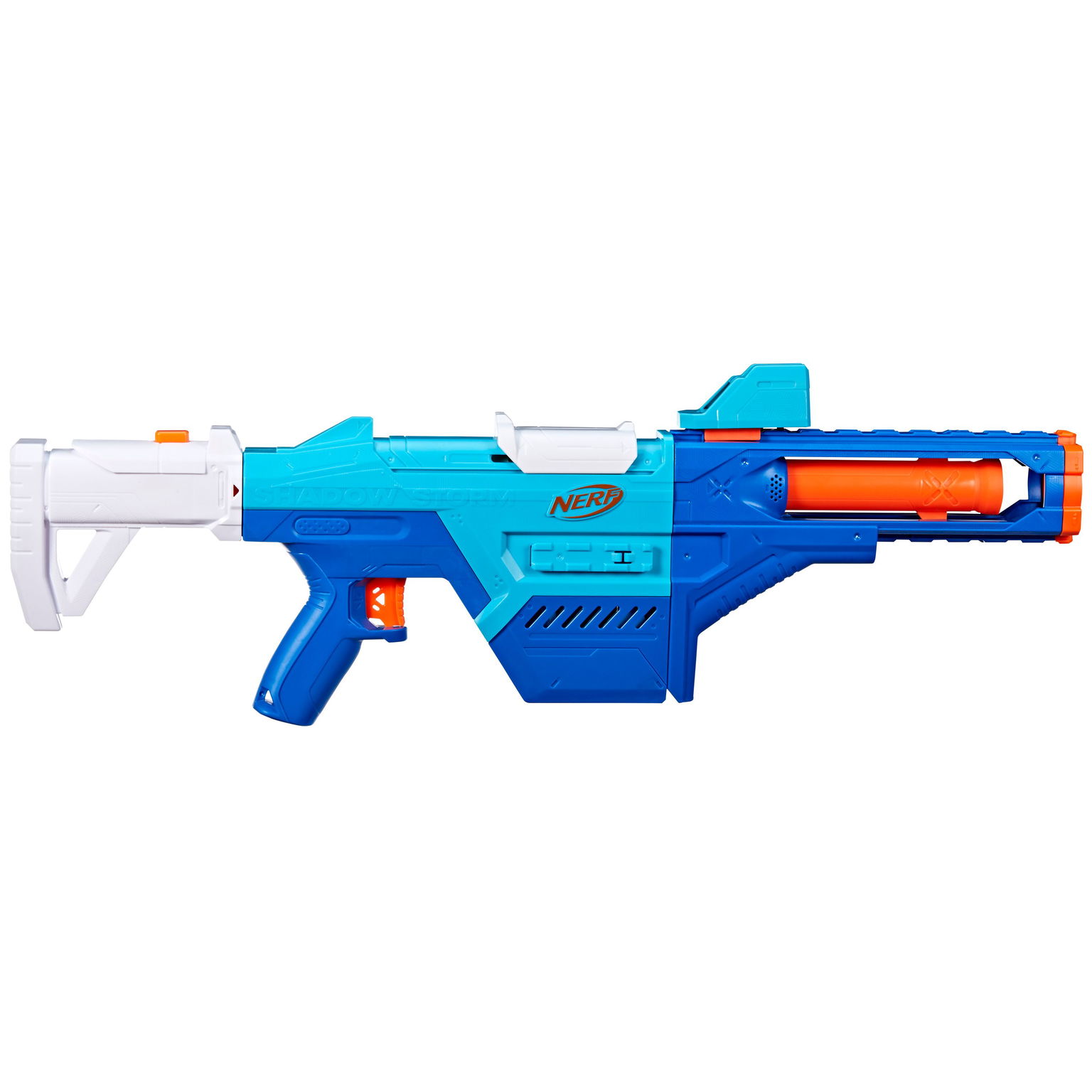 Žaislinis šautuvas NERF N Series Shadow Storm-1
