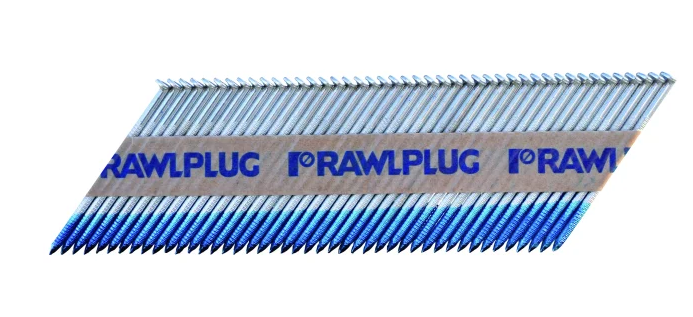 Vinys popierinėje juostoje SPG-DRK-3190, 3,1 x 90 mm, 2200 vnt.-0