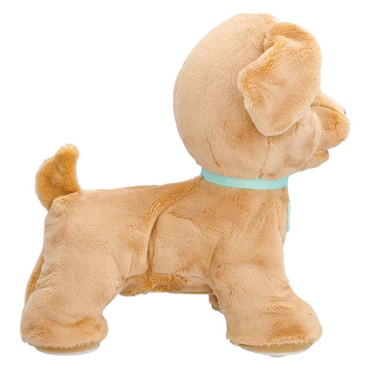 Žaislinis šuo MILO - 2