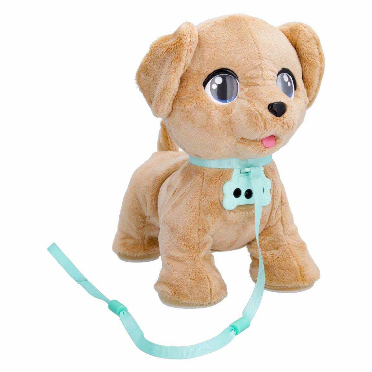 Žaislinis šuo MILO - 1