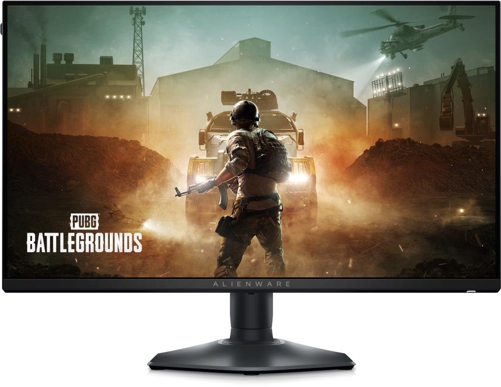 Monitorius Dell AW2523HF, 25", 1 ms-0