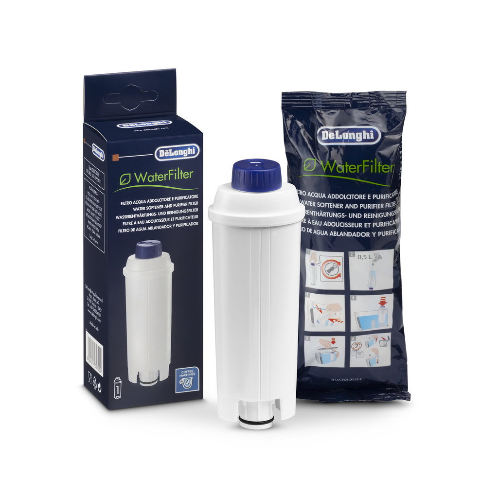 Vandens filtras DELONGHI DLSC002-0