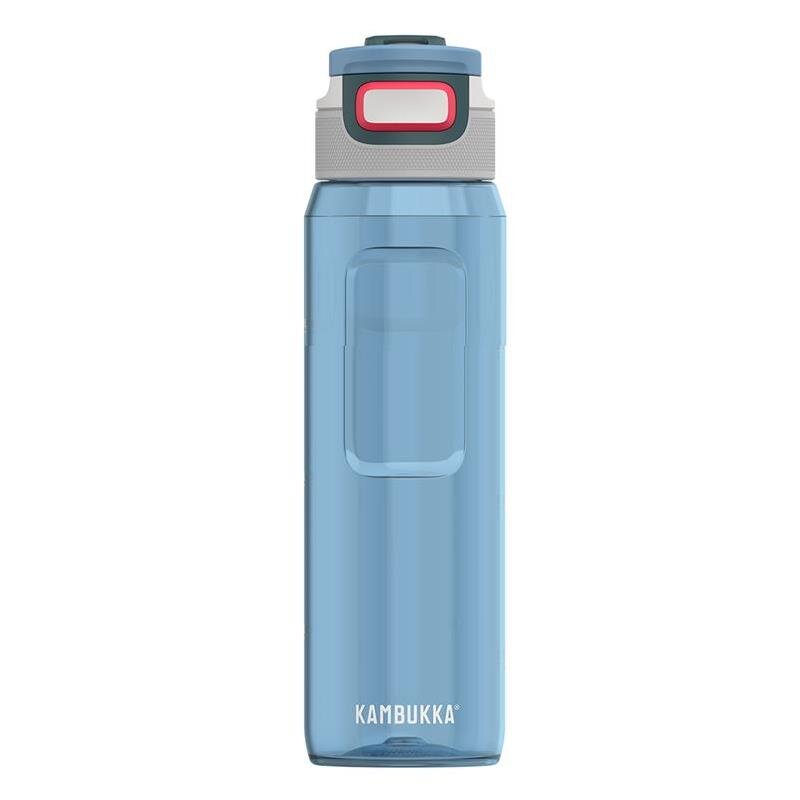 Gertuvė Kambukka ELTON, šv. mėlynos sp., 1000 ml, 1 vnt.-0