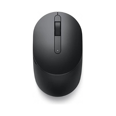 Kompiuterio pelė Dell MS3320W, juoda - 2