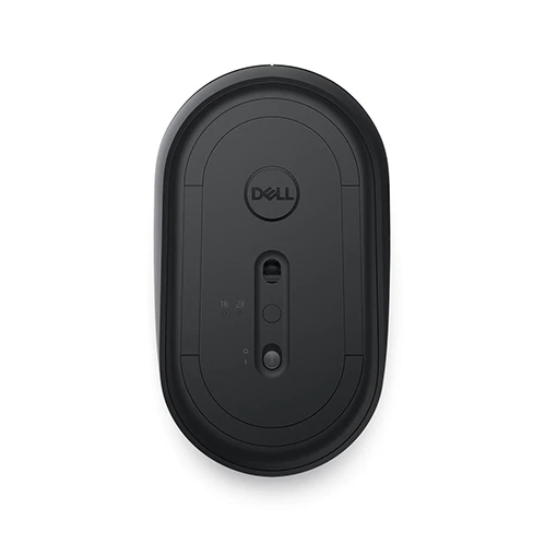 Kompiuterio pelė Dell MS3320W, juoda - 4