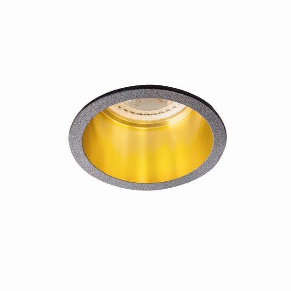 Įleidžiamas šviestuvas KANLUX SPAG, 35W, IP20 220V/12V, 6,8x5 cm, juodos sp.-0