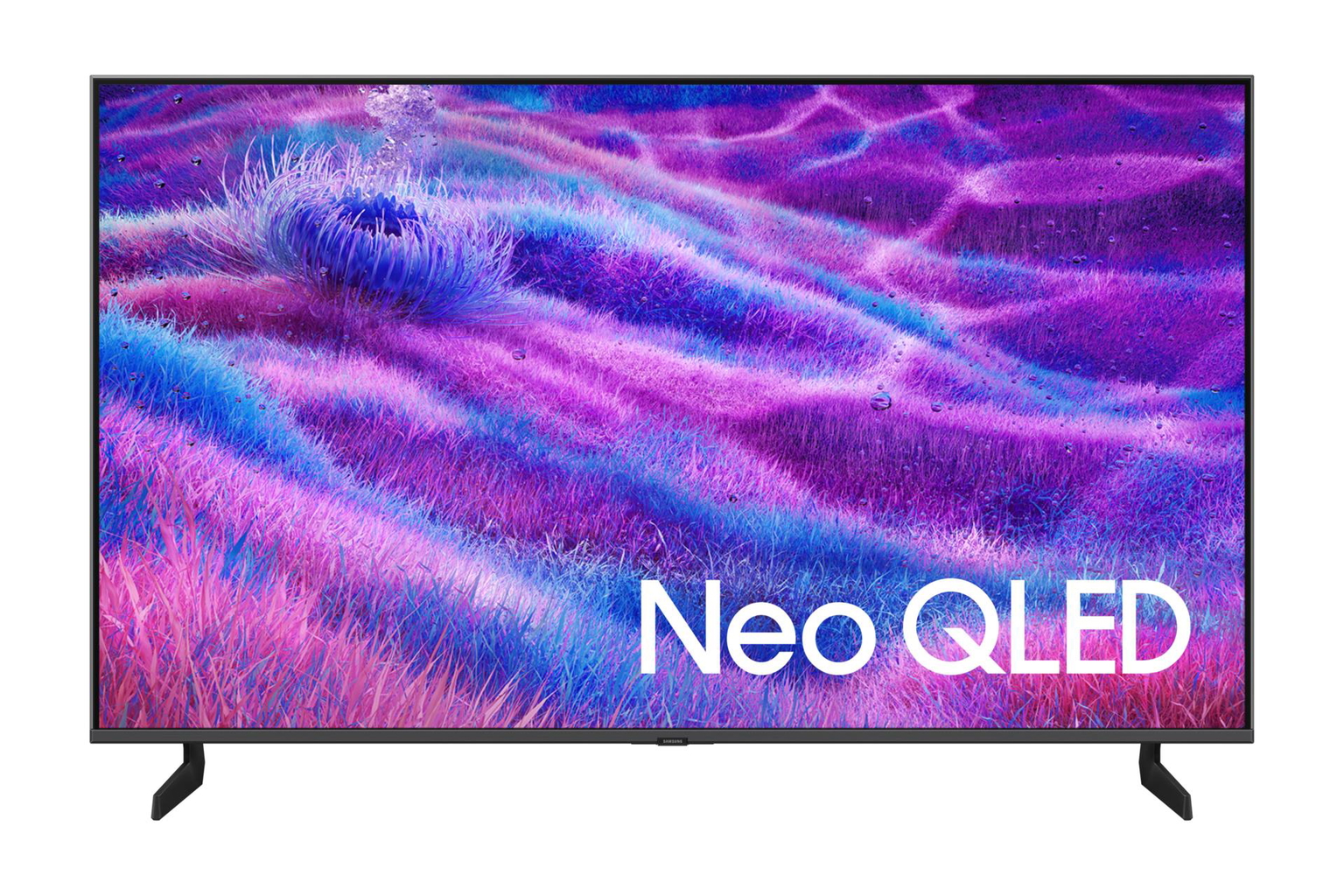 Televizorius Samsung QE50QN80F 50" Neo QLED TV 2025 - 1