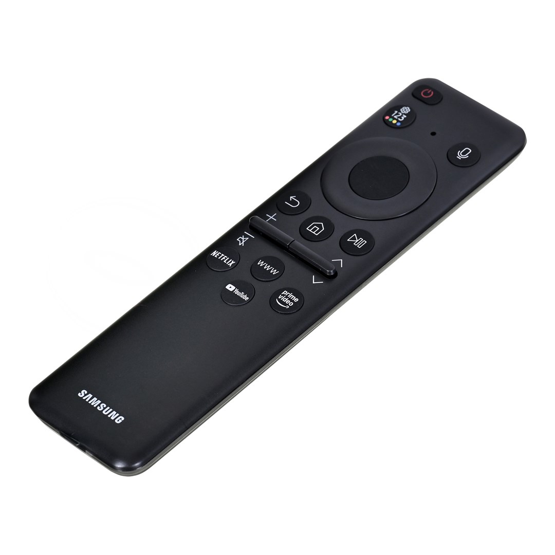 Televizorius Samsung QE50QN80F 50" Neo QLED TV 2025 - 7
