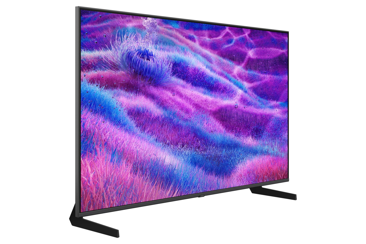 Televizorius Samsung QE50QN80F 50" Neo QLED TV 2025 - 3