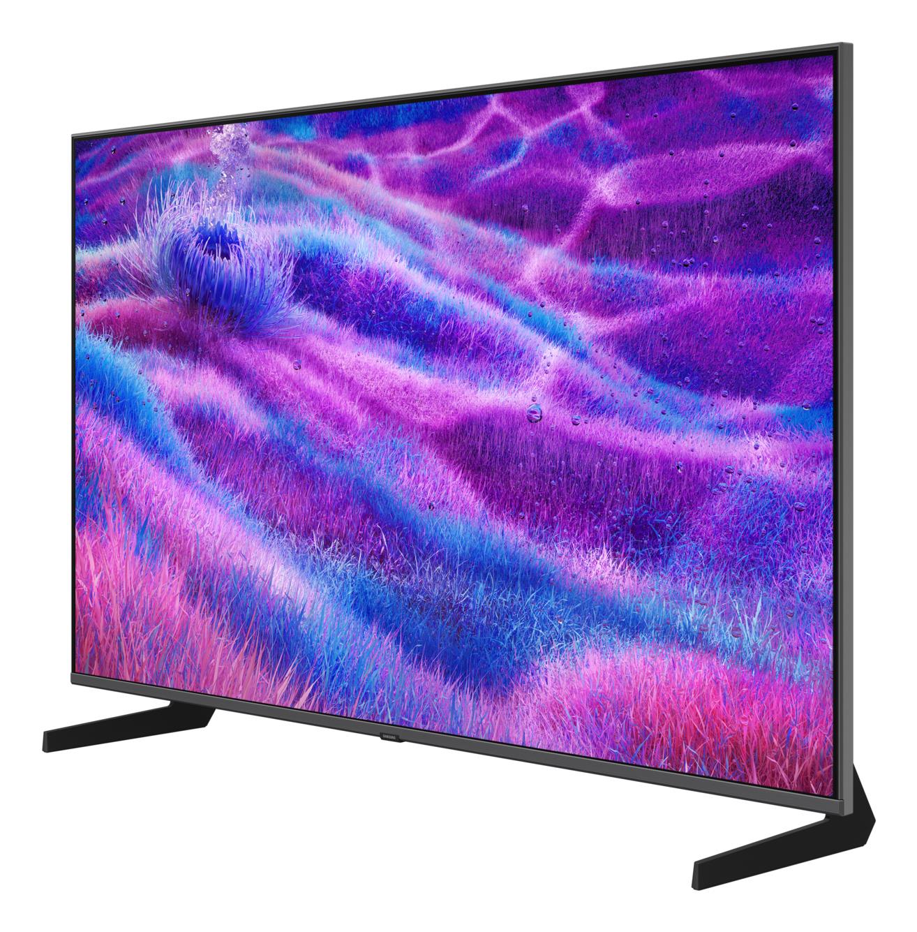 Televizorius Samsung QE50QN80F 50" Neo QLED TV 2025 - 2