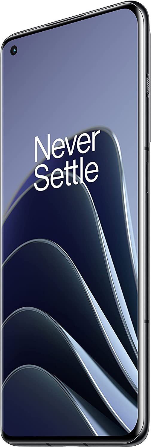 Mobilusis telefonas OnePlus 10 Pro NE2213, 8GB/128GB, pilka - 5