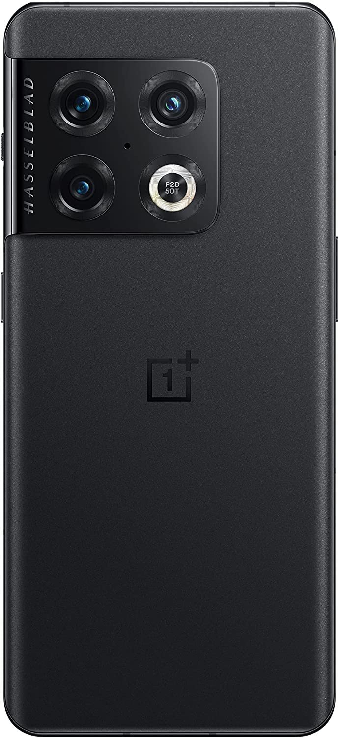 Mobilusis telefonas OnePlus 10 Pro NE2213, 8GB/128GB, pilka - 6