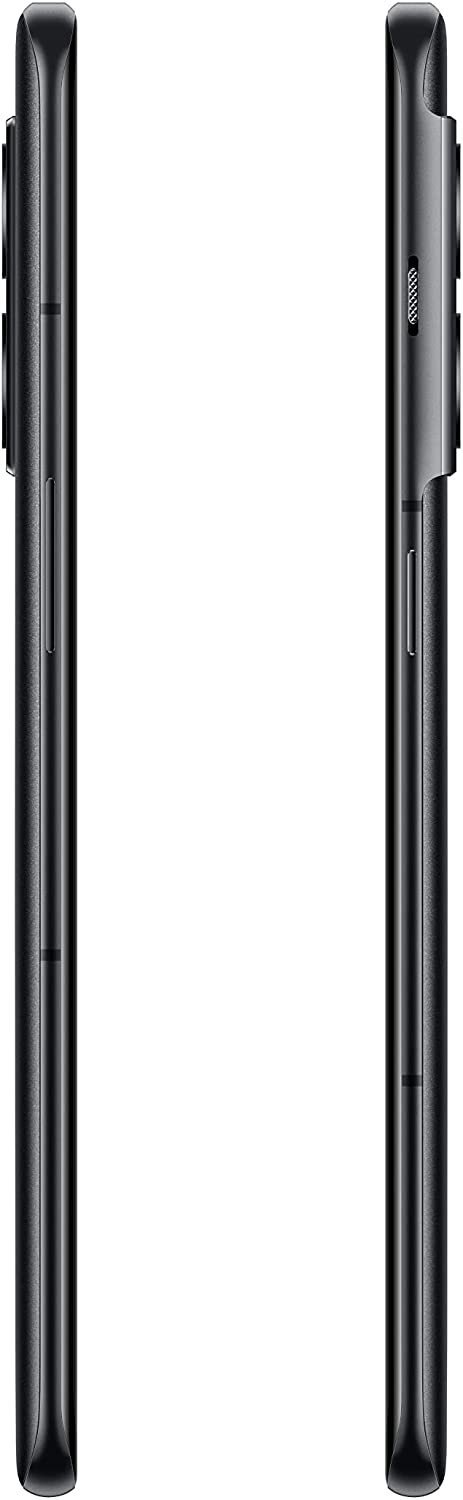 Mobilusis telefonas OnePlus 10 Pro NE2213, 8GB/128GB, pilka - 4