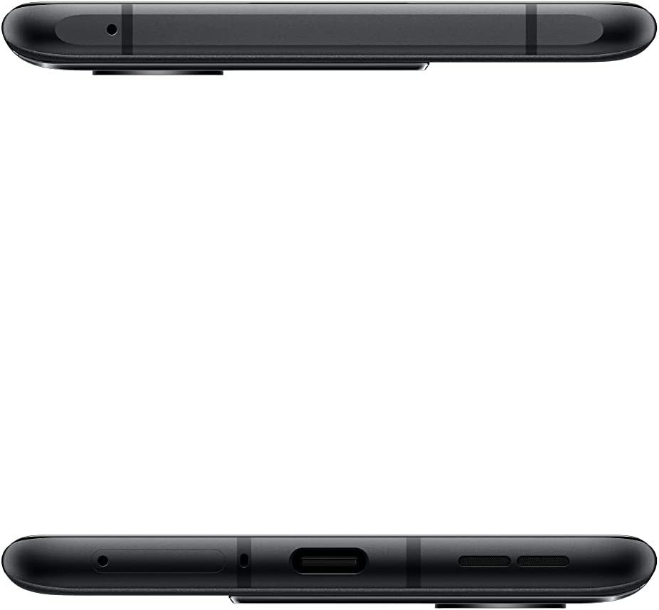 Mobilusis telefonas OnePlus 10 Pro NE2213, 8GB/128GB, pilka - 7