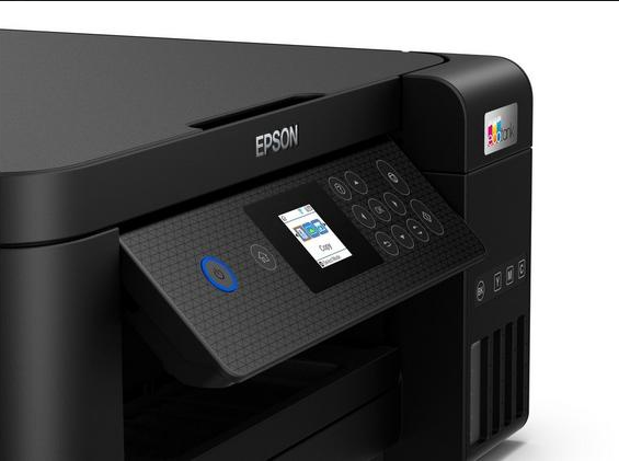 Rašalinis spausdintuvas Epson L4260, spalvotas - 3