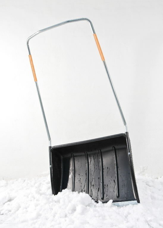 Sniego stumtuvas FISKARS SnowXpert, 72 x 149 cm