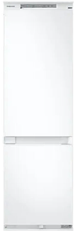 Įmontuojamas šaldytuvas Samsung BRB26602FWW