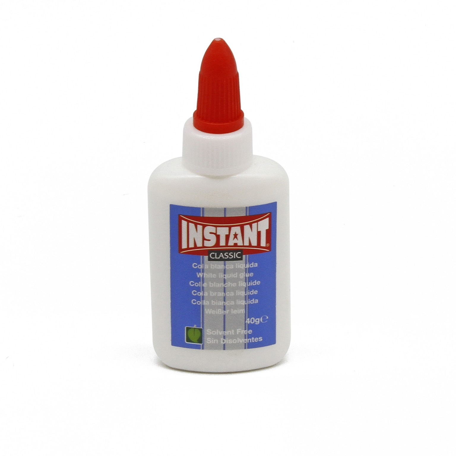 Klijai PVA INSTANT 40 ml - 1