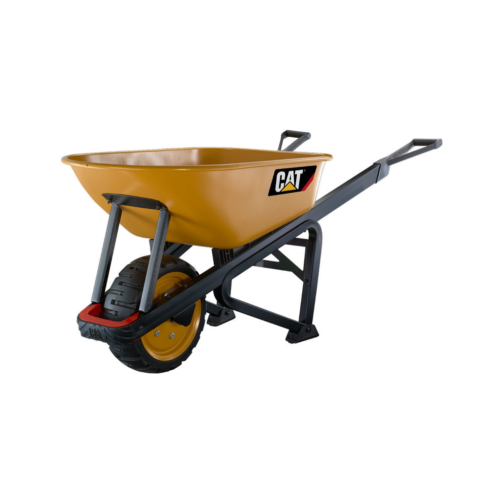 Karutis CAT, 100 l, apkrova iki 500 kg-0