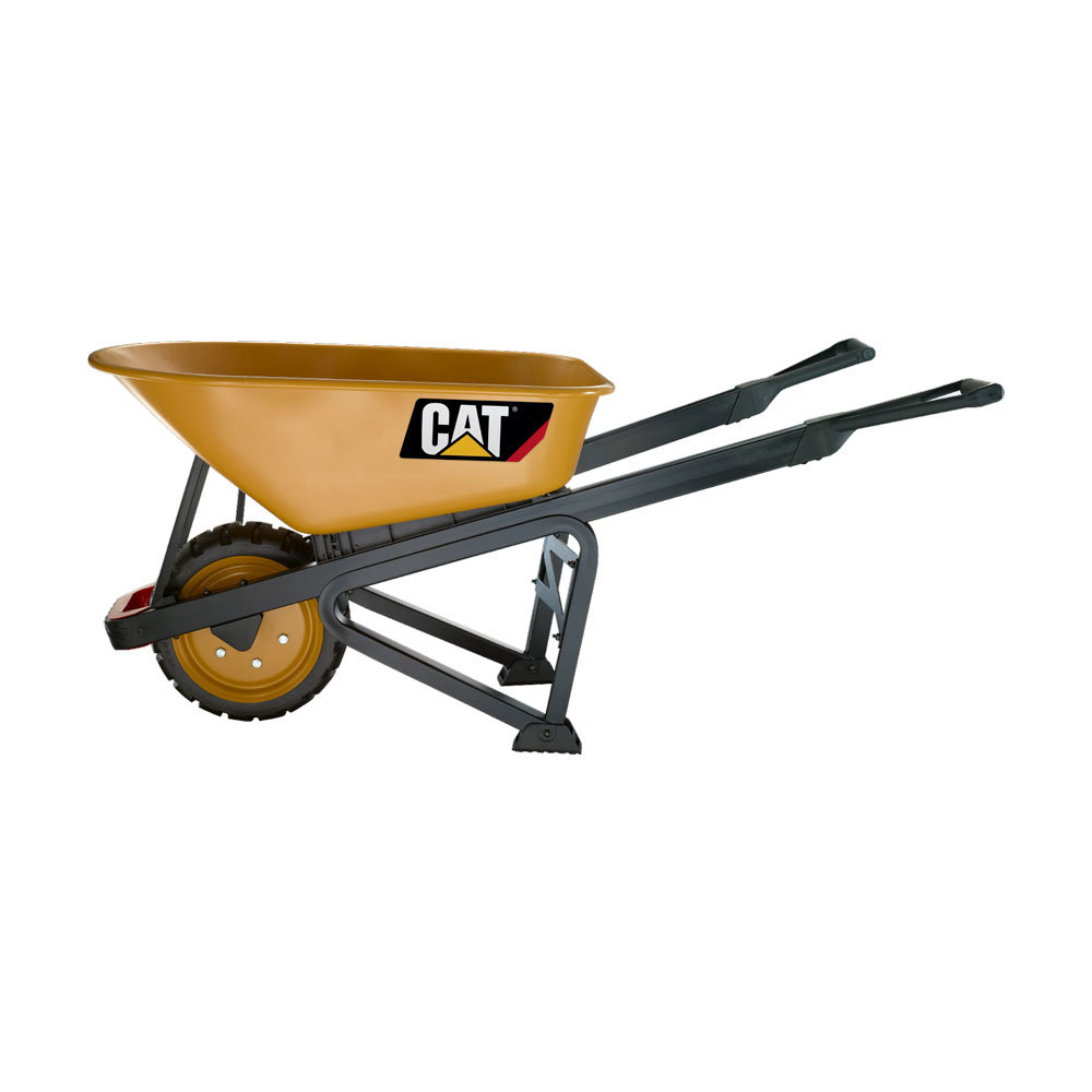 Karutis CAT, 100 l, apkrova iki 500 kg-1