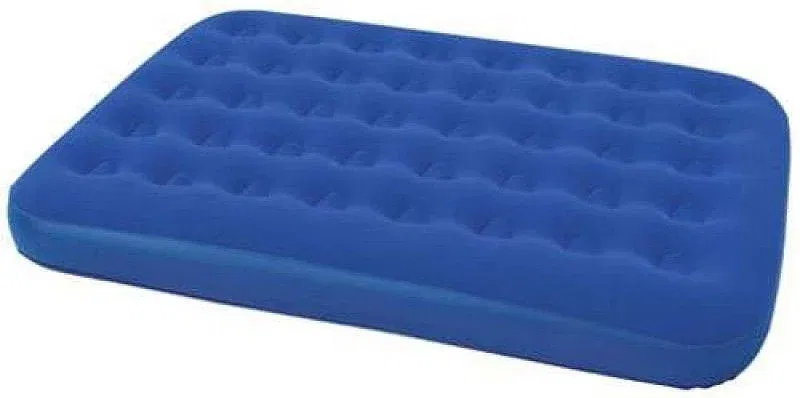 Pripučiamas čiužinys BESTWAY Air Mattress Full, 191 x 137 x 22 cm-0