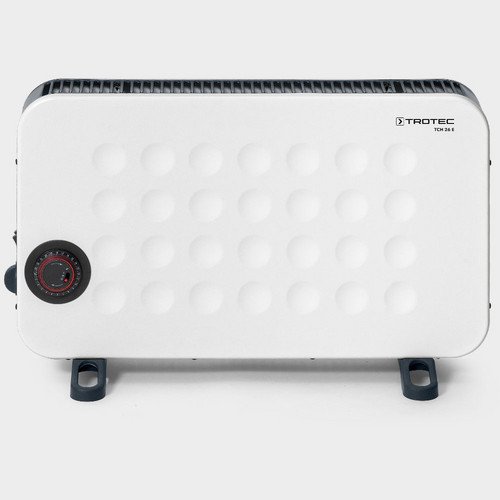 Konvekcinis šildytuvas Trotec TCH 26 E 13-00249-1
