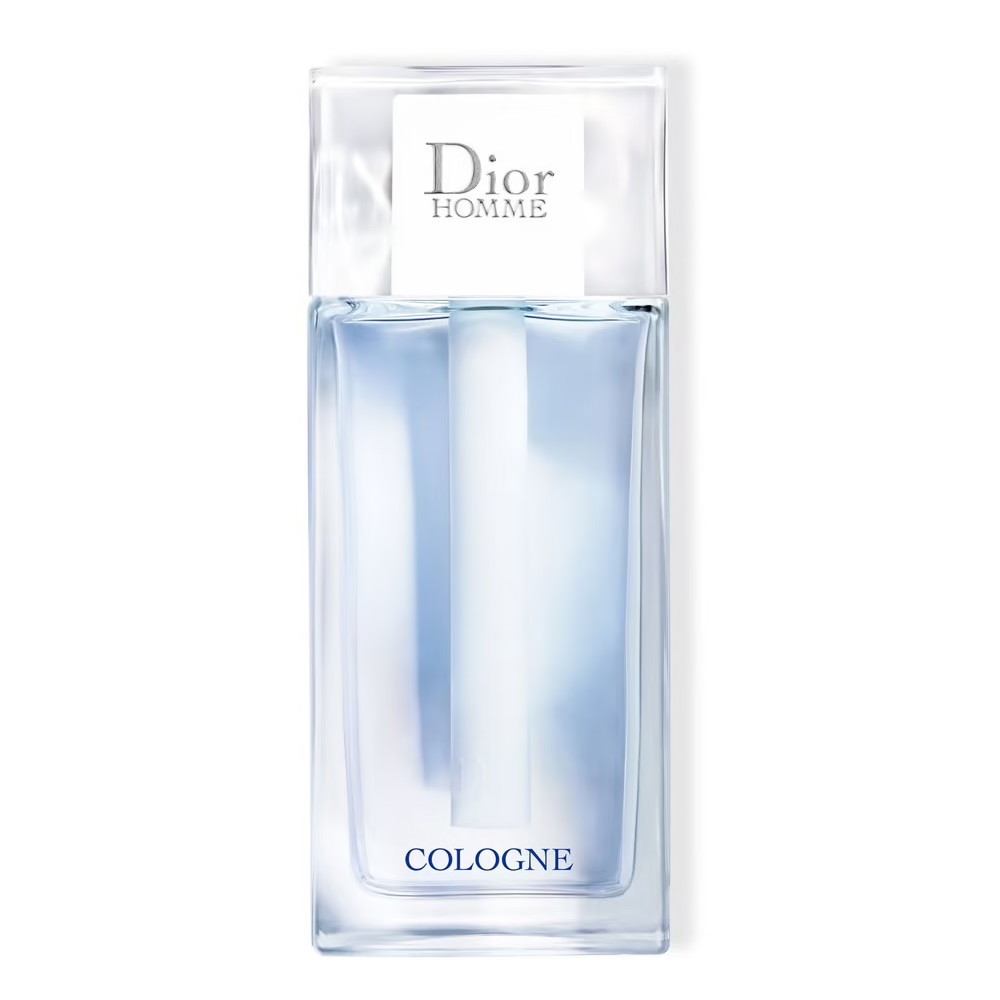 Odekolonas vyrams Dior Homme Cologne, 125 ml