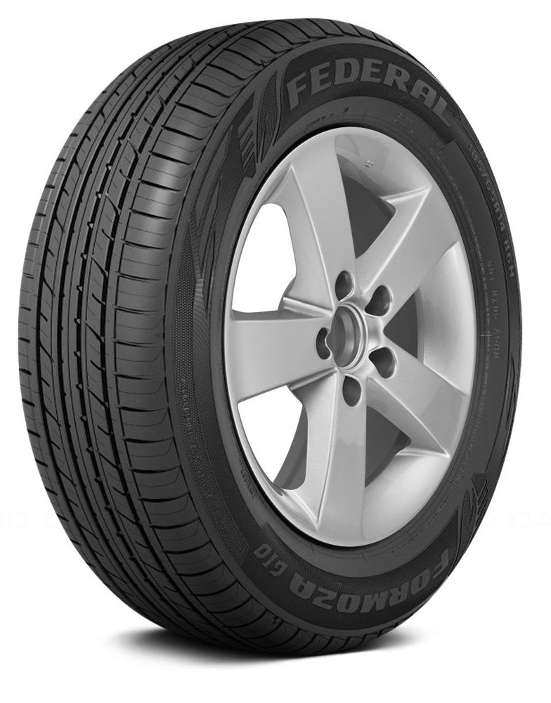Federal Formoza GIO 185/65 R14 86 H