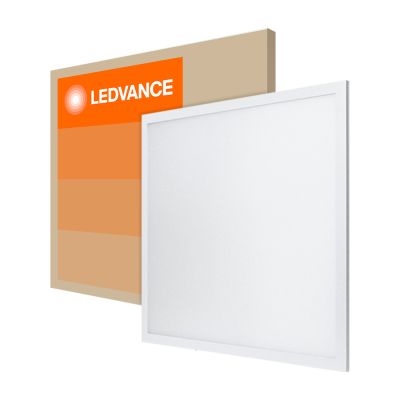 Įleidžiama LED panelė LEDVANCE ECO HLO, IP40, 34W, 3000 K, 4080lm, 60 x 60 cm-1