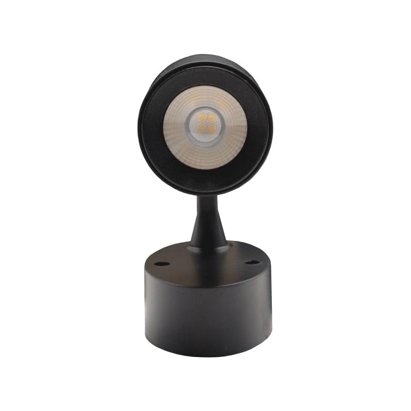 Taškinis LED šviestuvas TOPE TELA, 10 W-1