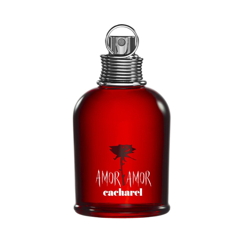 Tualetinis vanduo Cacharel Amor Amor 50ml