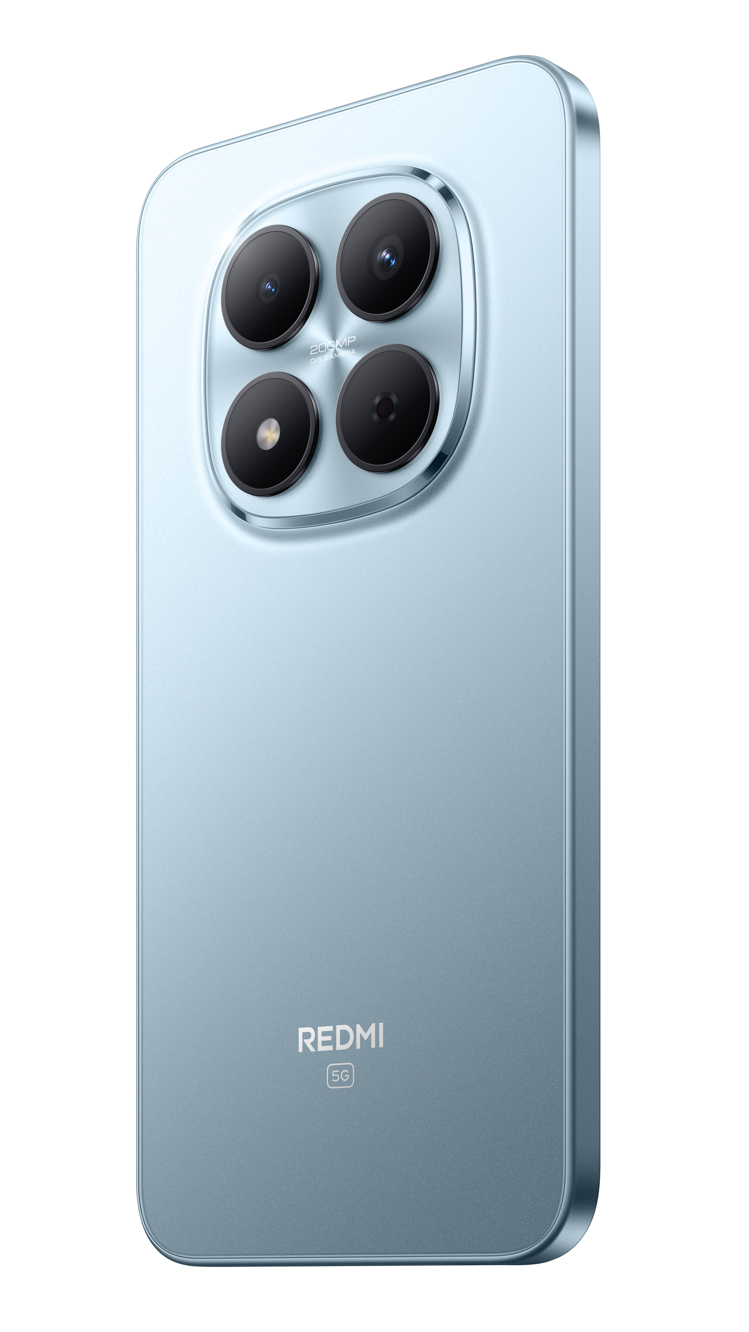 Mobilusis telefonas Xiaomi Redmi Note 15 Pro 5G, 256GB, mėlyna - 6