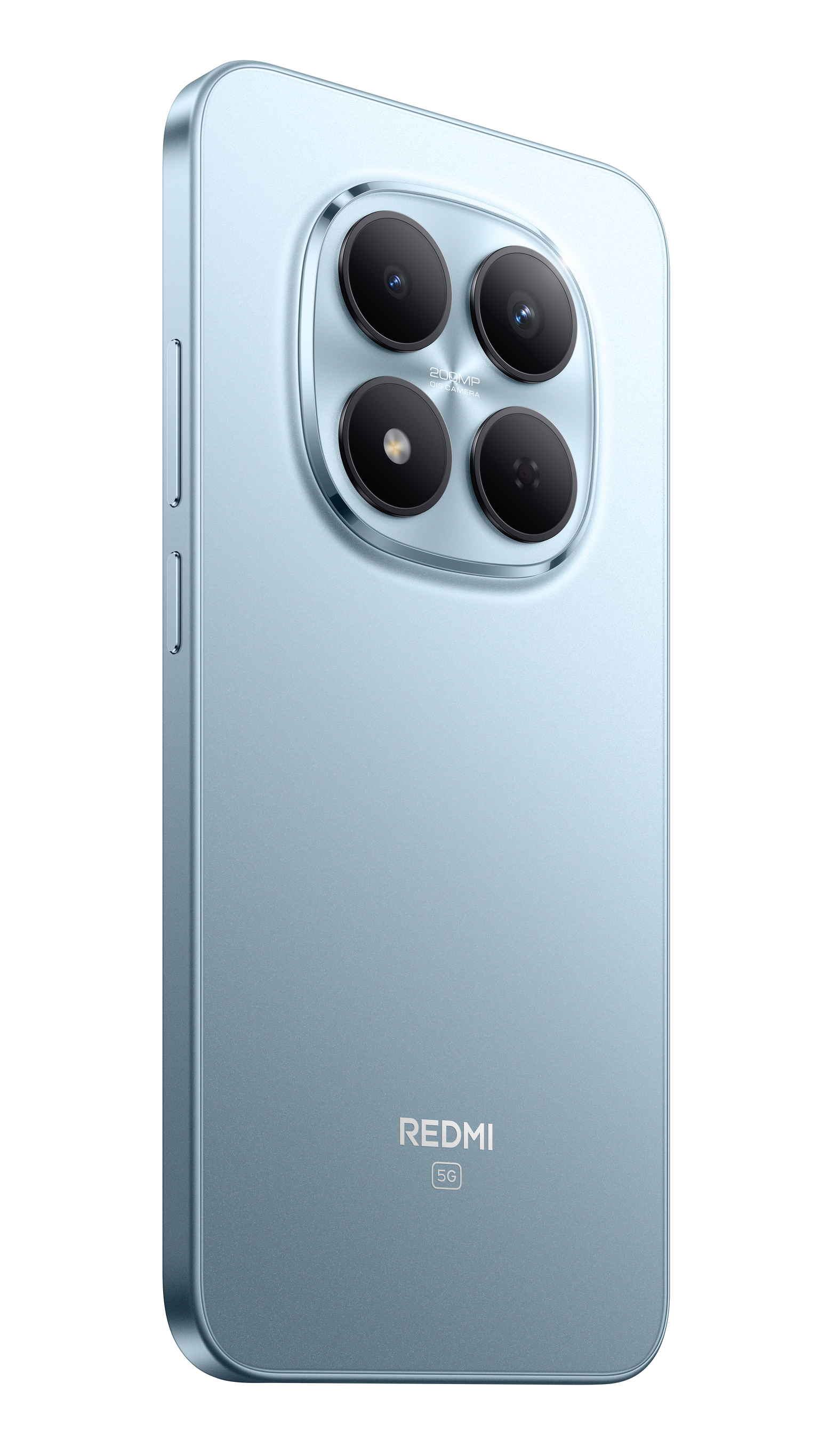 Mobilusis telefonas Xiaomi Redmi Note 15 Pro 5G, 256GB, mėlyna - 5