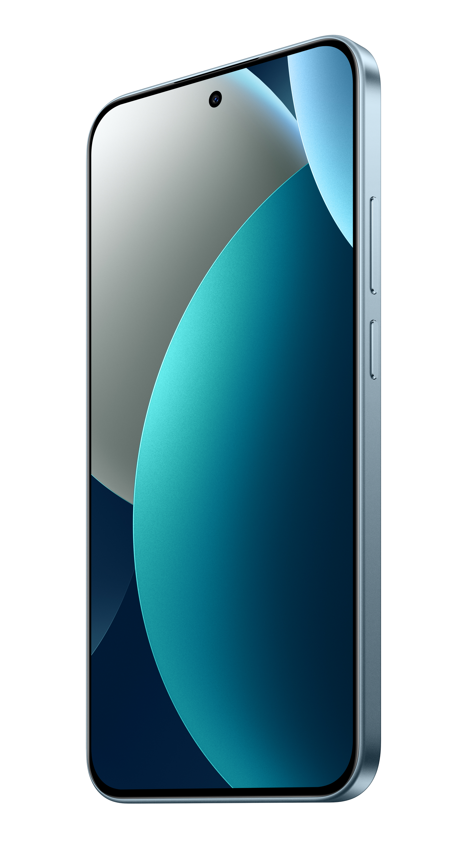 Mobilusis telefonas Xiaomi Redmi Note 15 Pro 5G, 256GB, mėlyna - 3