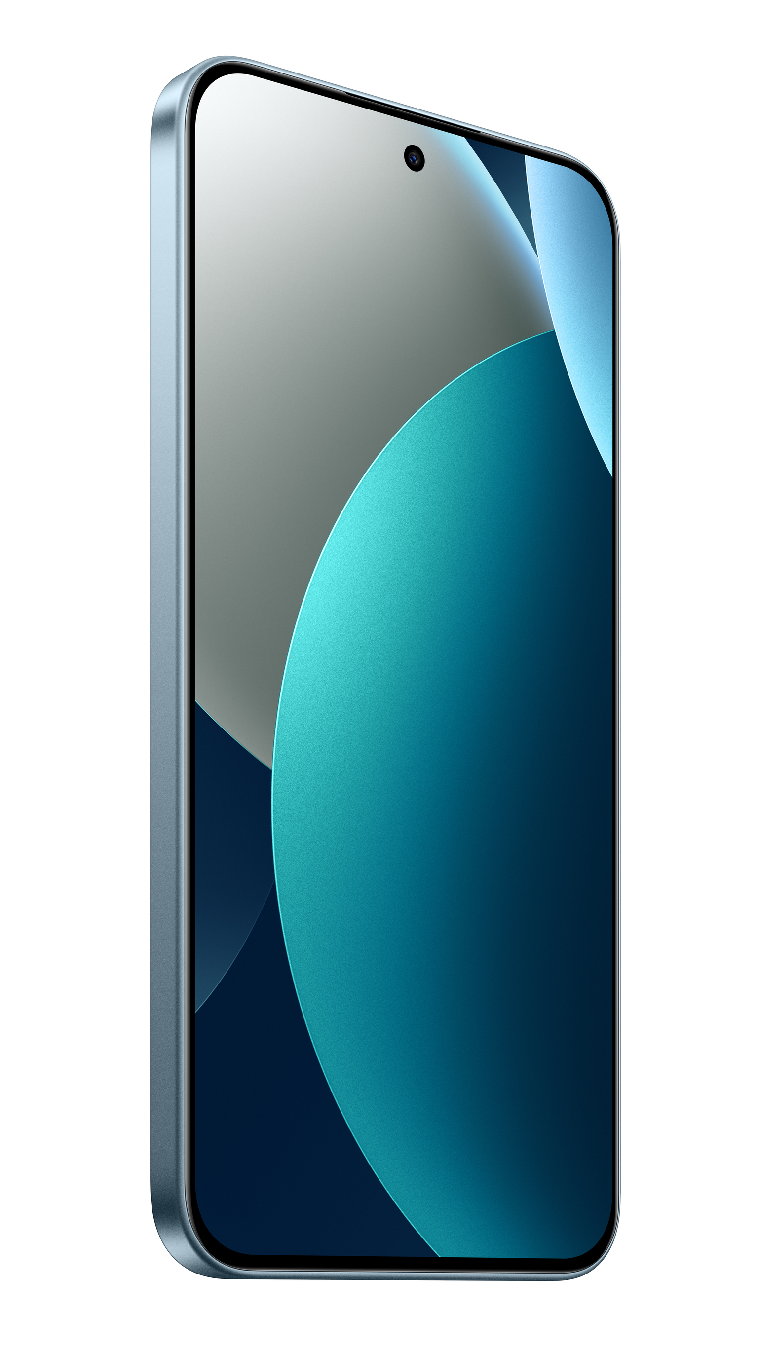Mobilusis telefonas Xiaomi Redmi Note 15 Pro 5G, 256GB, mėlyna-1