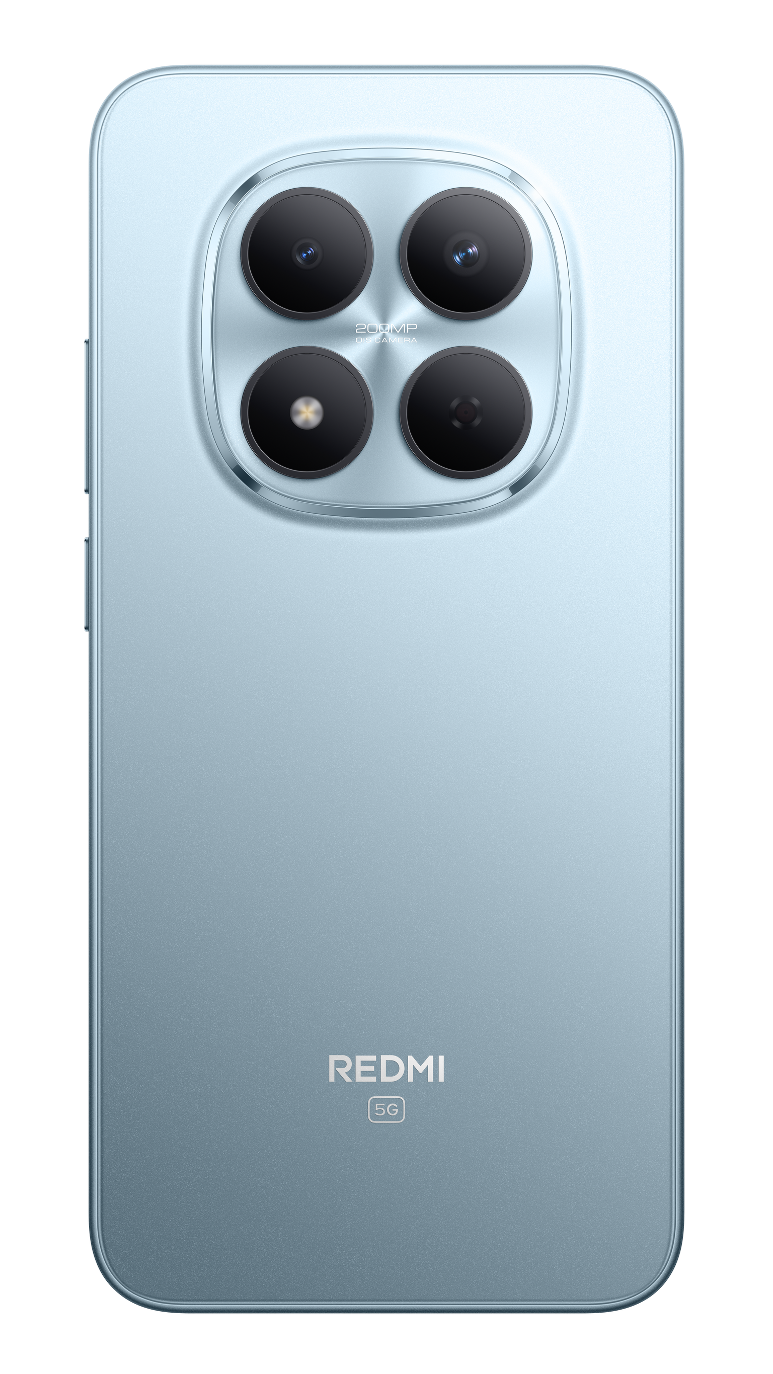 Mobilusis telefonas Xiaomi Redmi Note 15 Pro 5G, 256GB, mėlyna - 4