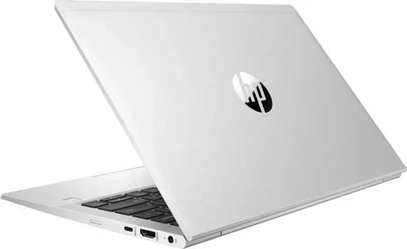 Nešiojamas kompiuteris HP ProBook 635 Aero G7, AMD Ryzen 5 Pro 4650U, 8 GB, 256 GB, 13.3" - 3