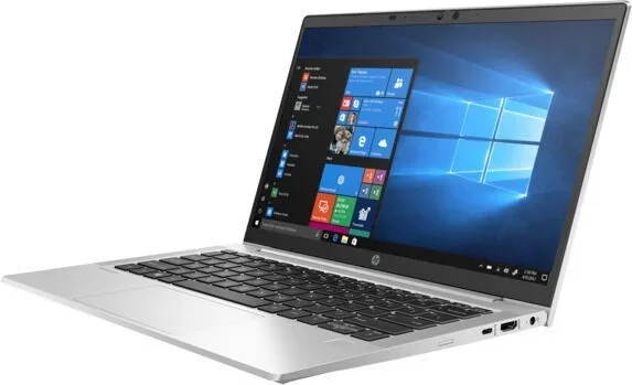 Nešiojamas kompiuteris HP ProBook 635 Aero G7, AMD Ryzen 5 Pro 4650U, 8 GB, 256 GB, 13.3" - 2