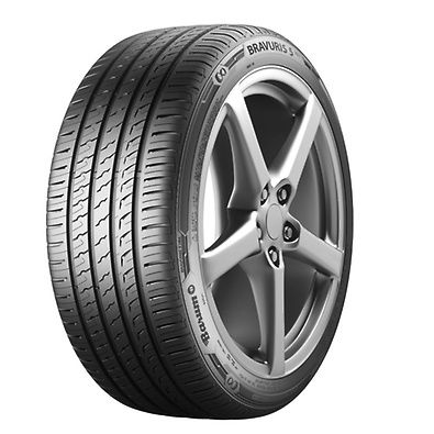 Barum Bravuris 5 HM 245/45 R18 100 Y-0