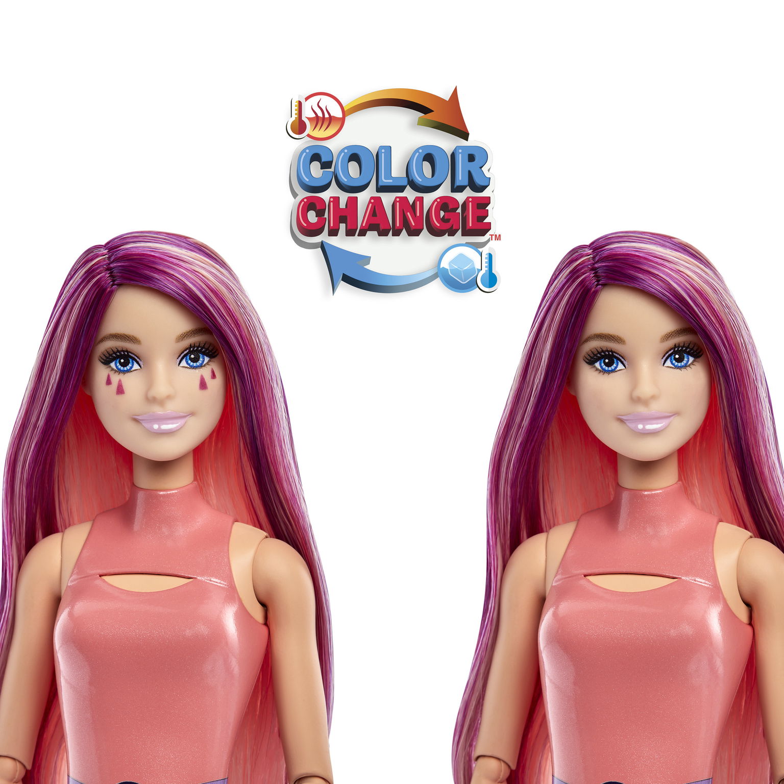 Barbie POP Reveal mango mochi siurprizų rinkinys, burbulinės arbatos serija - 6