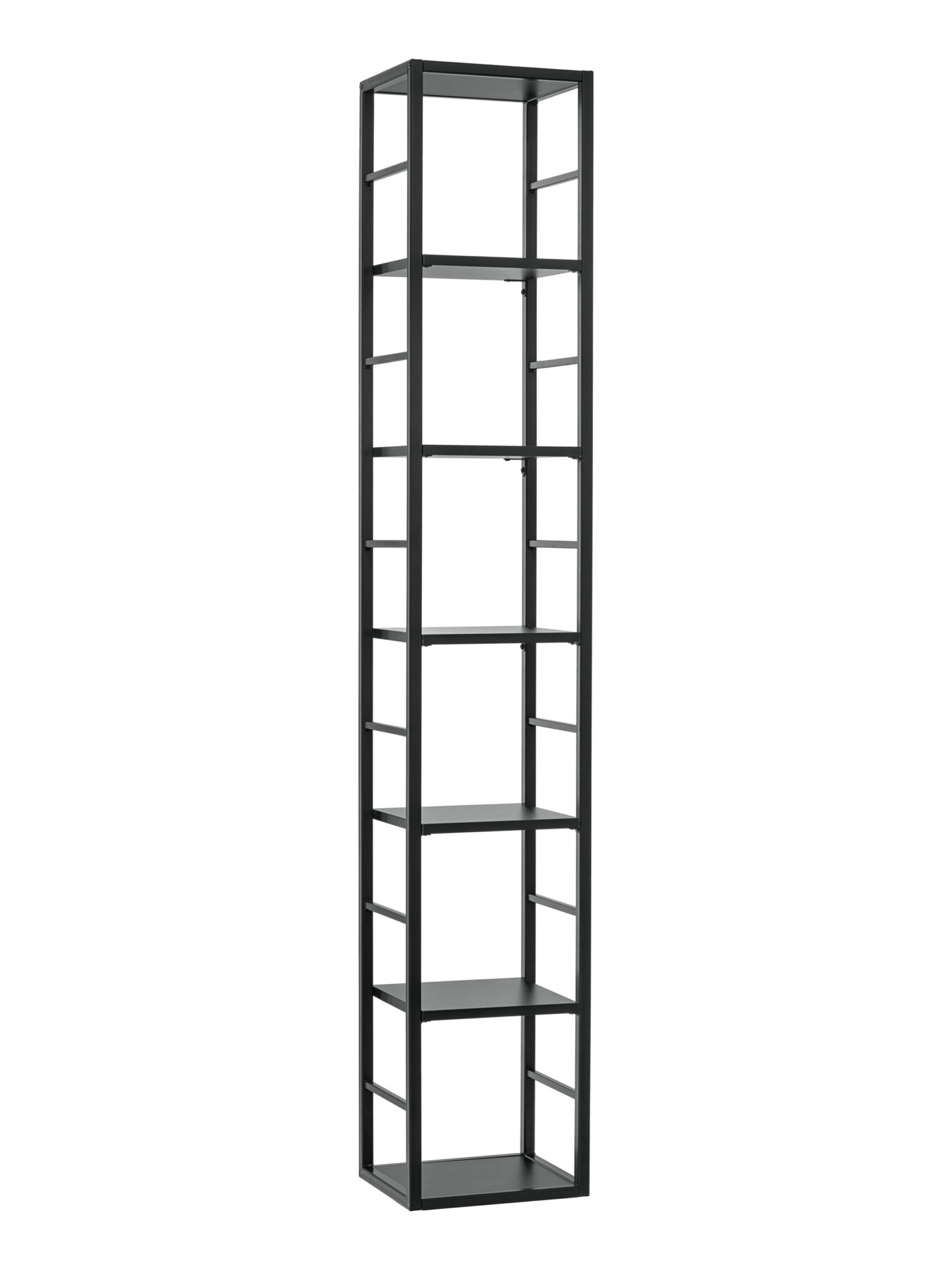 Lentyna Switch RM 1, juoda - 1