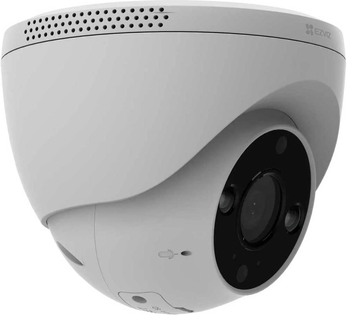 Išmanioji lauko stebėjimo kamera (3MP), EZVIZ CS-H4, Wi-Fi - 3