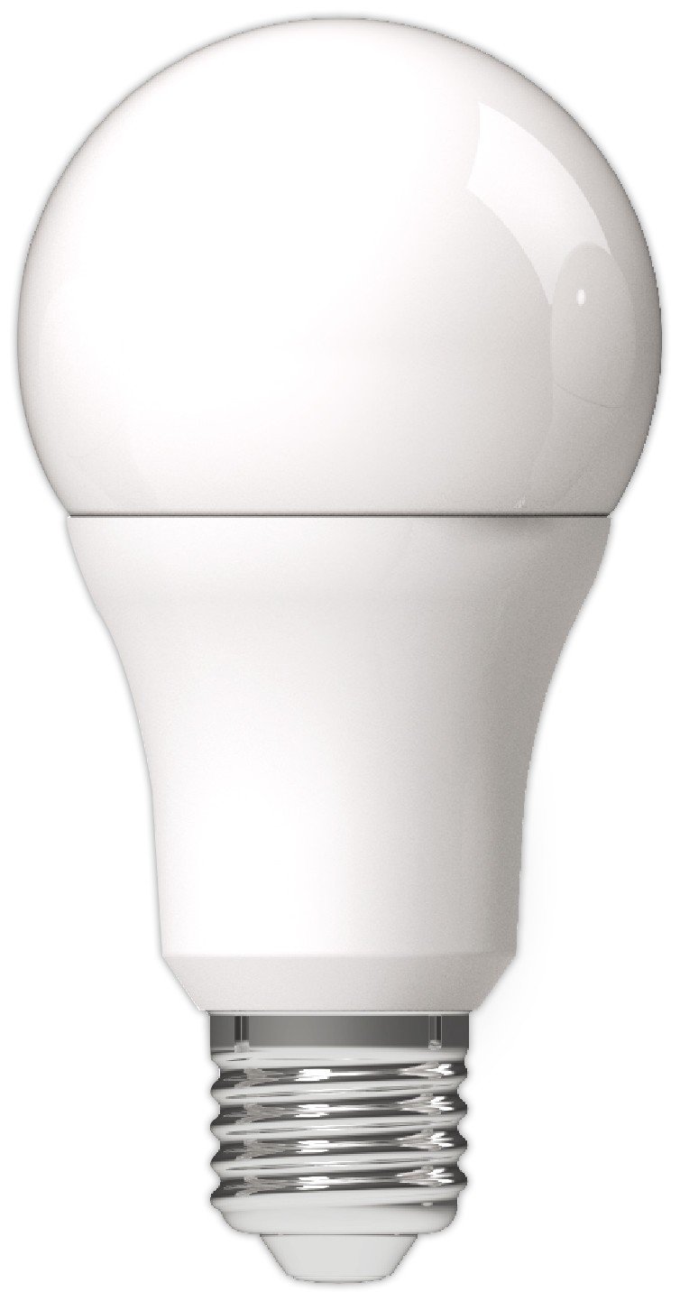LED lemputė AVIDE, E27, A70, 16W (=124W), 3000K, 220-240V, 1990 lm, 240° - 2