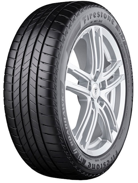 Firestone Roadhawk 2 225/60R18 100 H-0